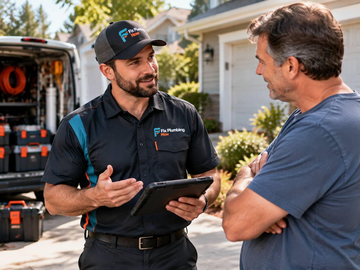 Clogged Drain Service Martinsville, OH FAQs